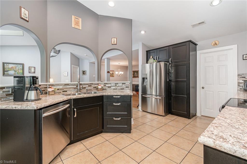5428 Esher Drive, Walkertown, North Carolina image 11