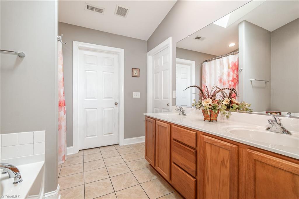 5428 Esher Drive, Walkertown, North Carolina image 19