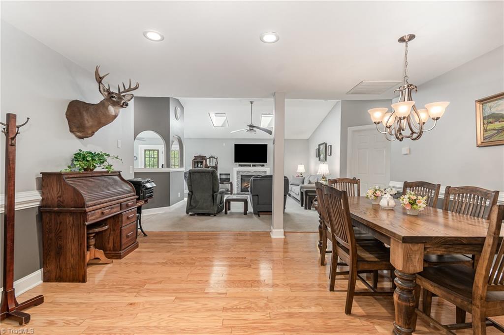 5428 Esher Drive, Walkertown, North Carolina image 8
