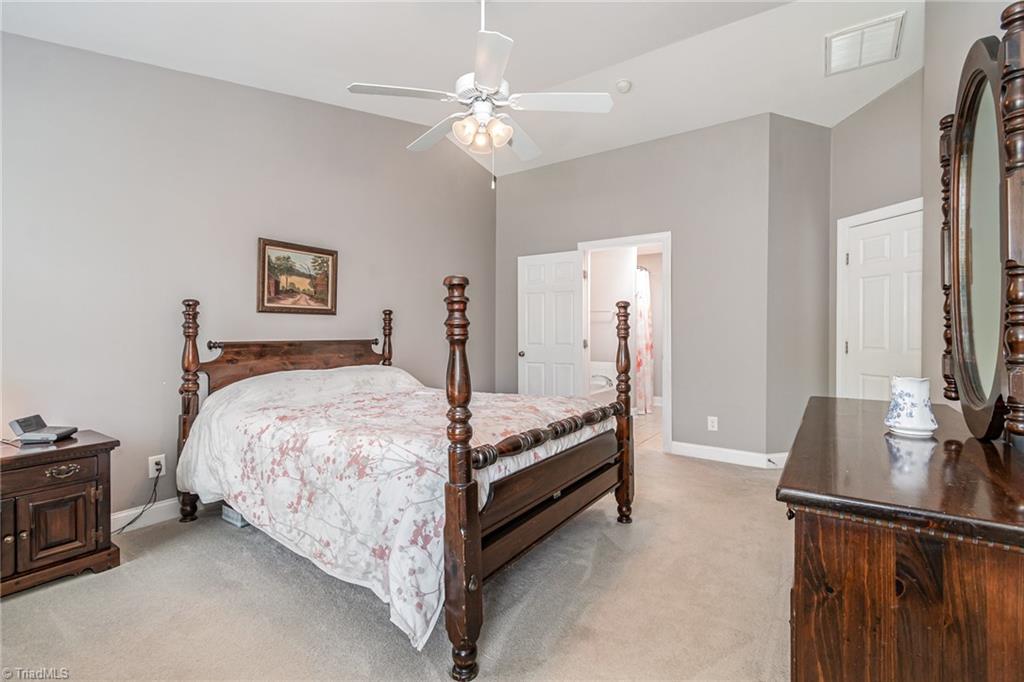 5428 Esher Drive, Walkertown, North Carolina image 17