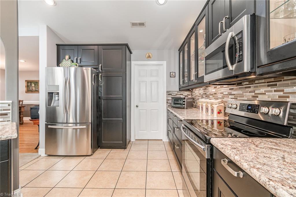 5428 Esher Drive, Walkertown, North Carolina image 10