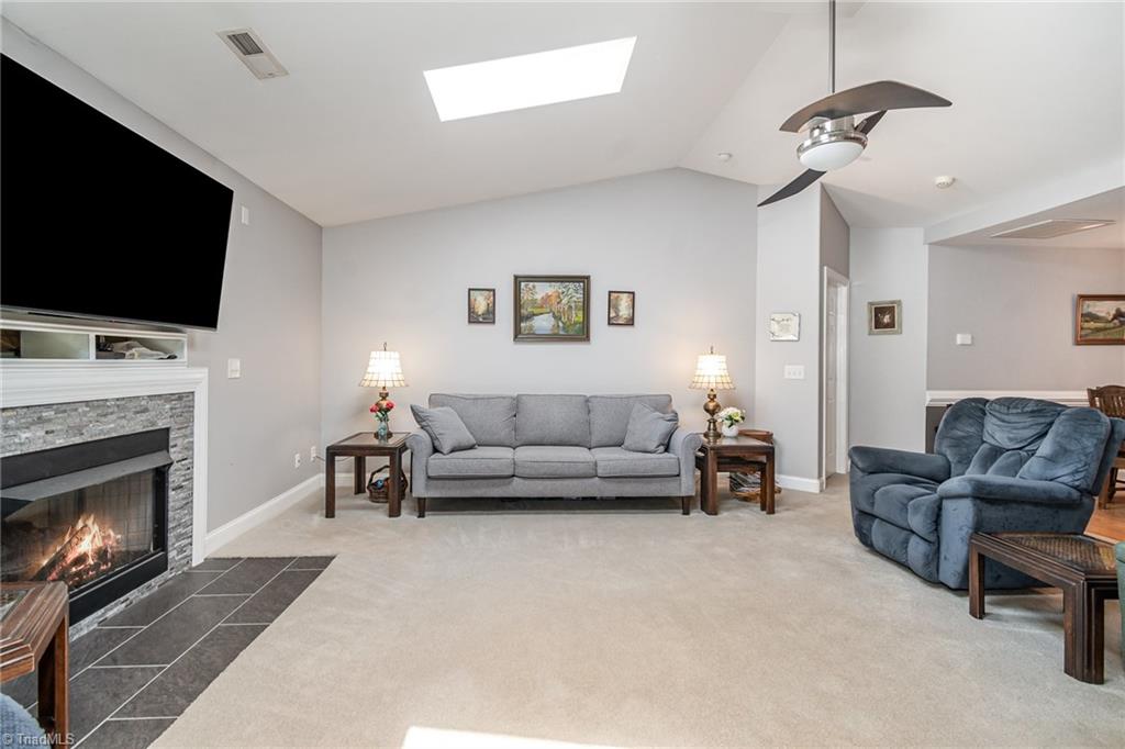 5428 Esher Drive, Walkertown, North Carolina image 6