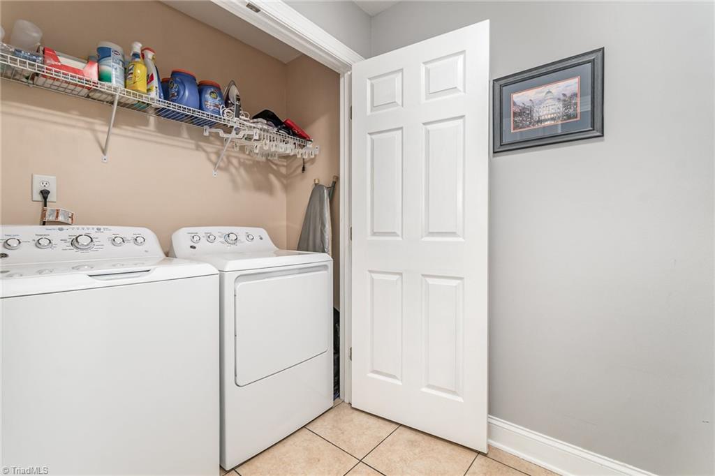 5428 Esher Drive, Walkertown, North Carolina image 24