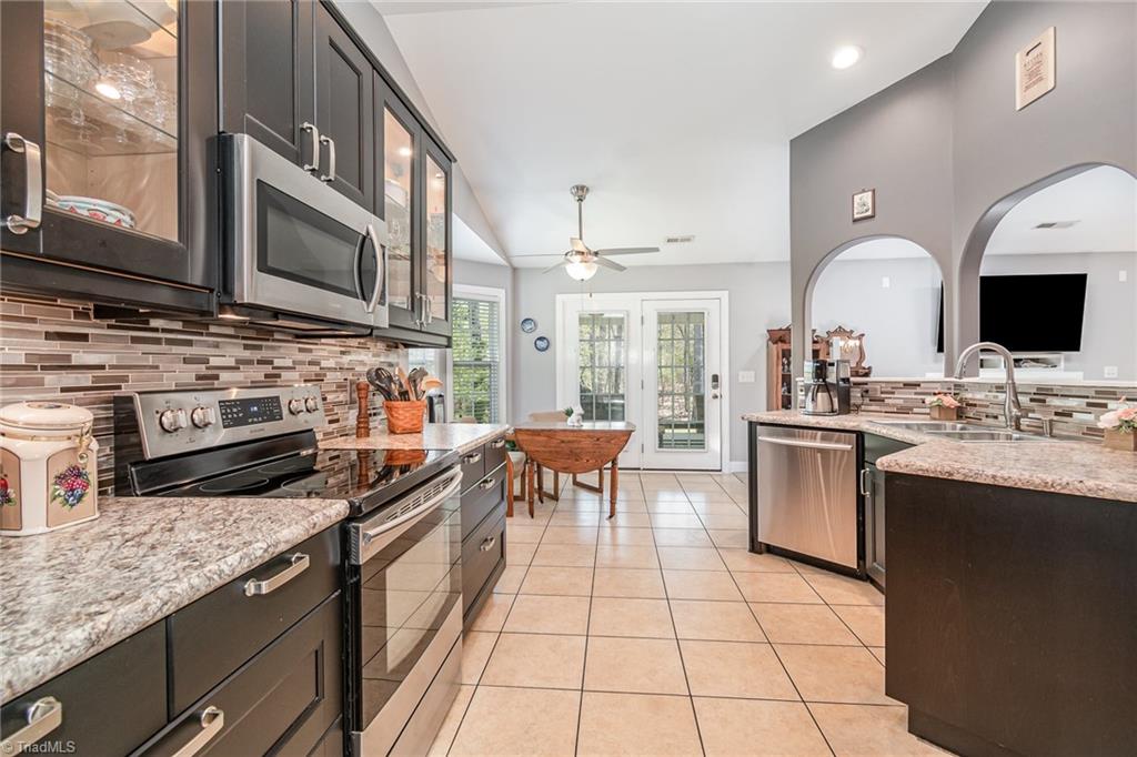 5428 Esher Drive, Walkertown, North Carolina image 14
