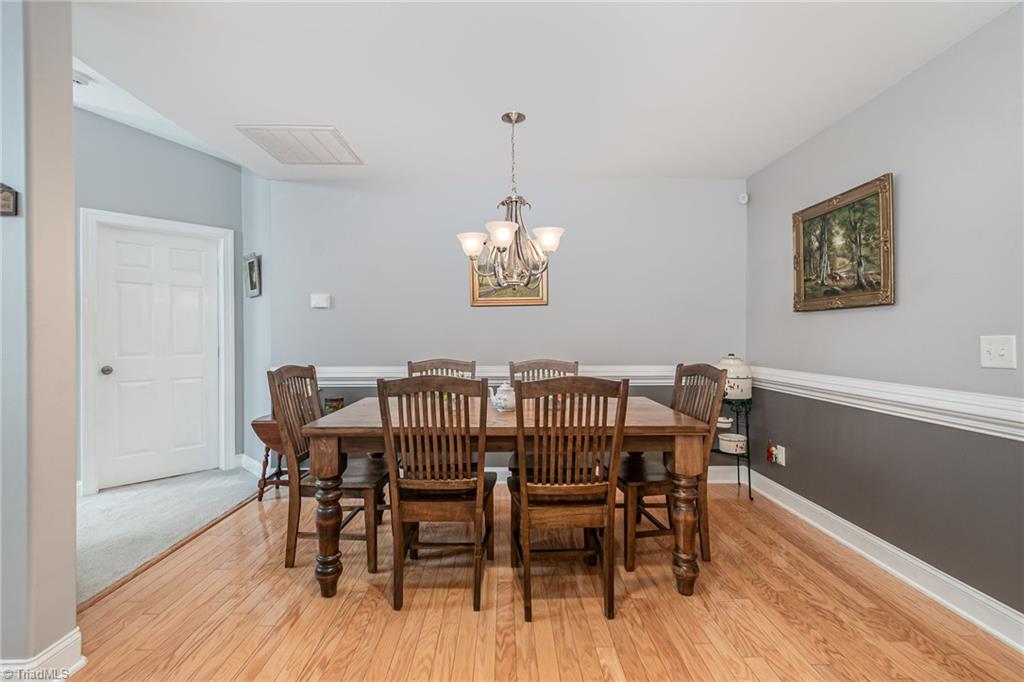 5428 Esher Drive, Walkertown, North Carolina image 7