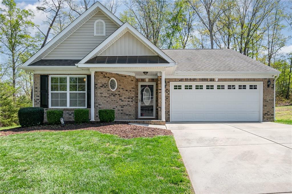 5428 Esher Drive, Walkertown, North Carolina image 3