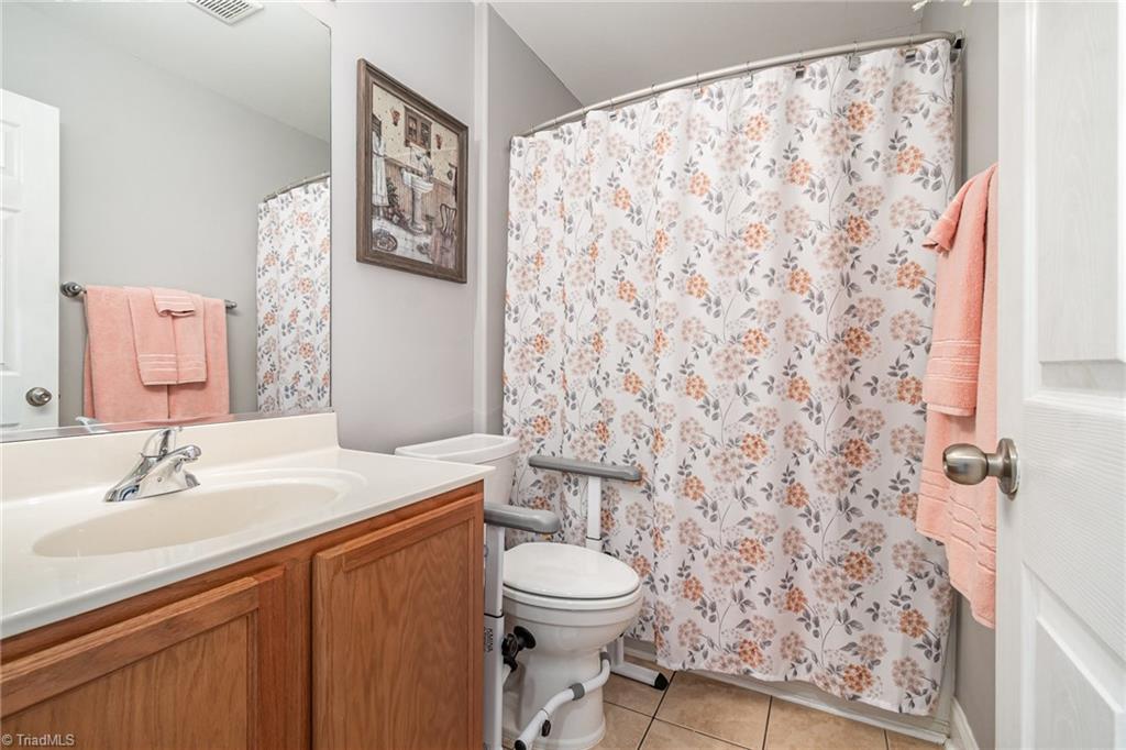 5428 Esher Drive, Walkertown, North Carolina image 23