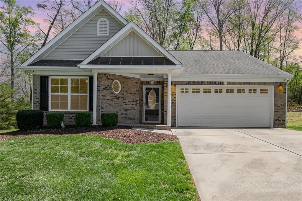 5428 Esher Drive, Walkertown, North Carolina image 1