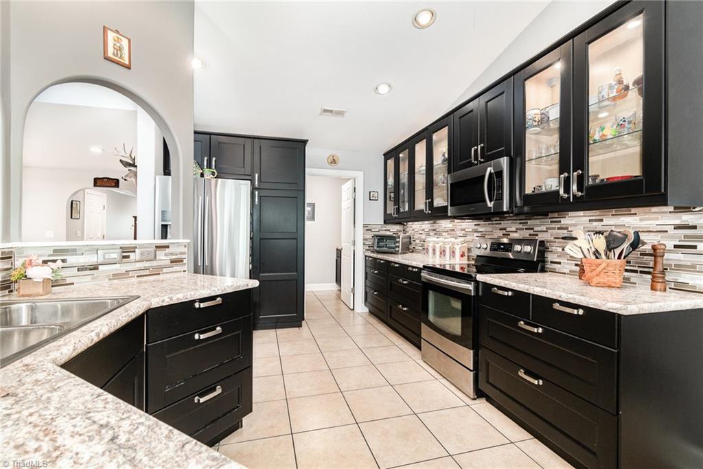 5428 Esher Drive, Walkertown, North Carolina image 12