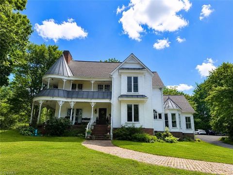 Homes For Sale - 11538 Nc Highway 87<br/> Rockingham County, Eden, NC 27288