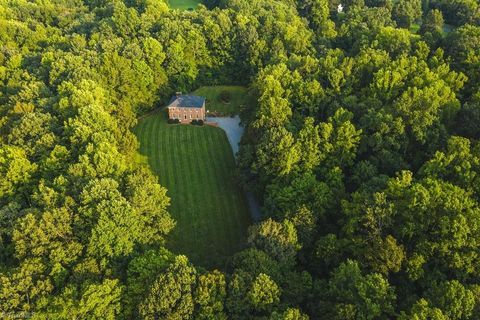 A home in Germanton