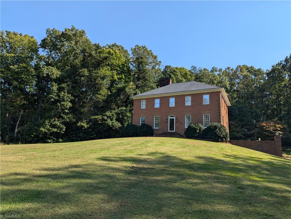 1166 Big Oak Road, Germanton, North Carolina image 13