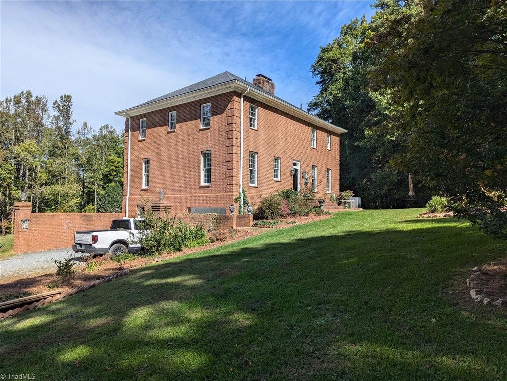 1166 Big Oak Road, Germanton, North Carolina image 15