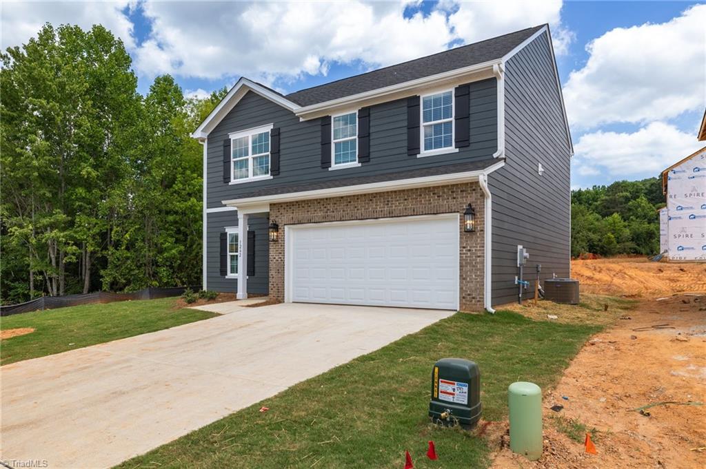 4196 Emmas Way, East Bend, North Carolina image 33