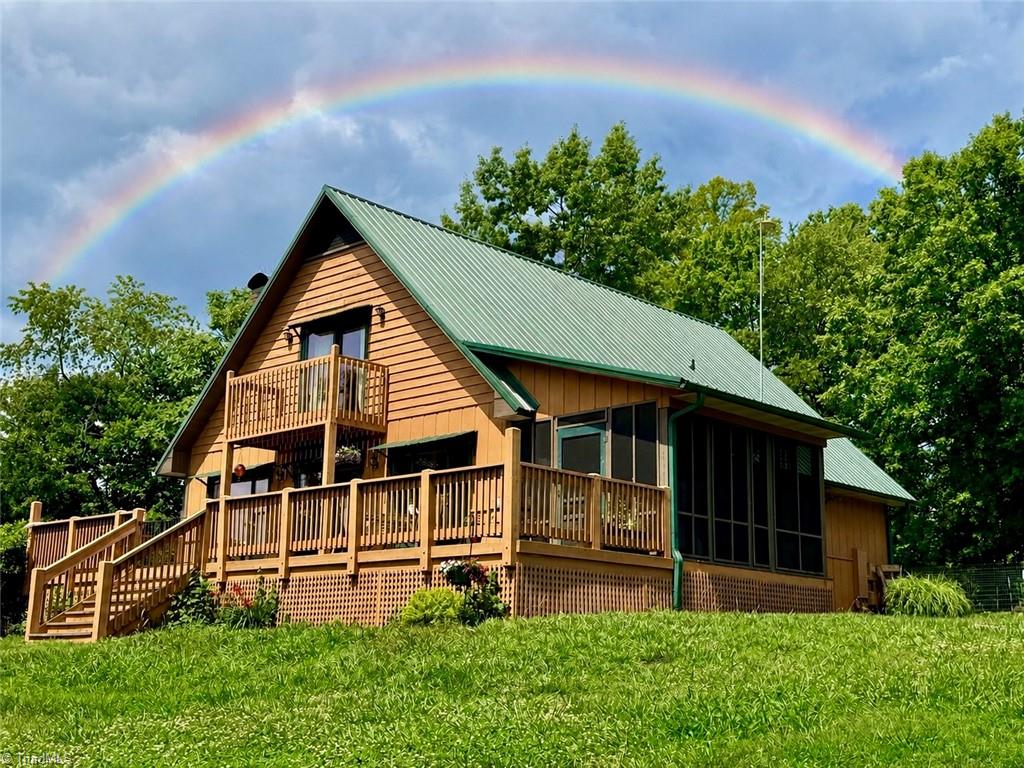 4547 Nc Highway 704 Hwy W, Westfield, NC, 27053