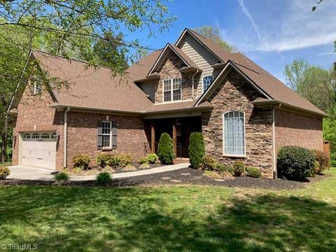 Homes For Sale - 270 Plumstead Lane<br/> Clemmons, NC 27012