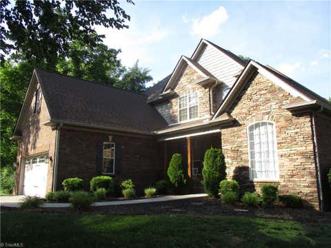 Homes For Sale - 270 Plumstead Lane<br/> Clemmons, NC 27012