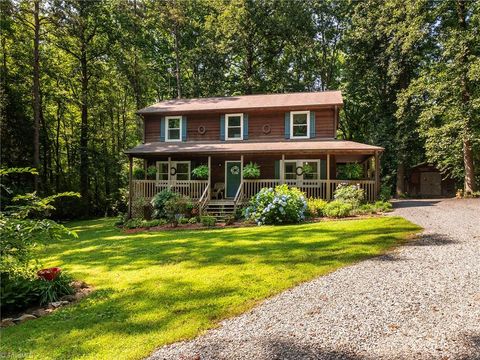 6760 Keansburg Road Gibsonville NC 27249