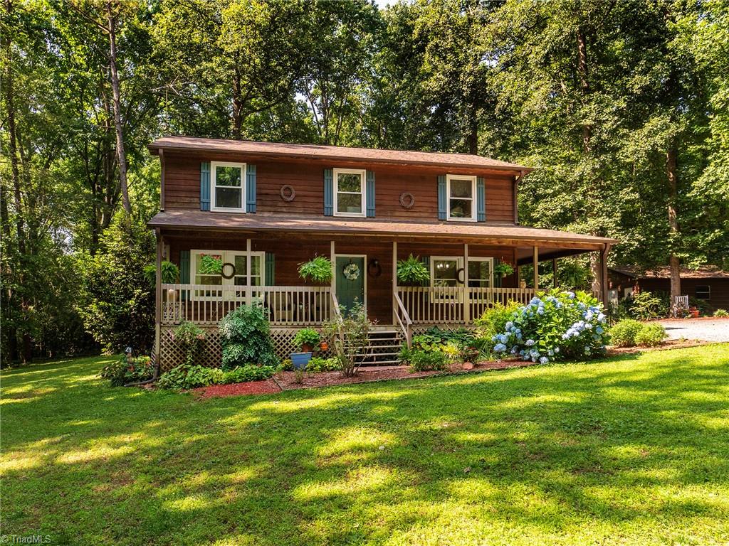 6760 Keansburg Road