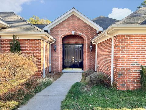 2650 Fox Ridge Road Asheboro NC 27205