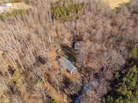 A home in Staley