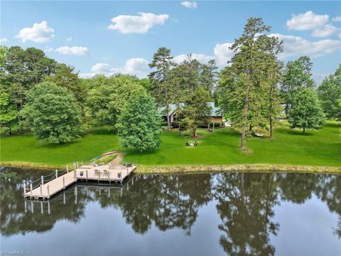 6741 Layton Road Liberty NC 27298