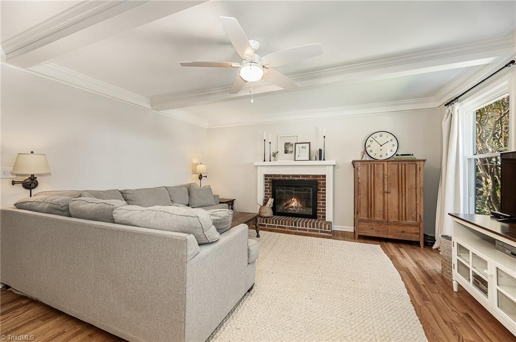 2119 Churchill Drive