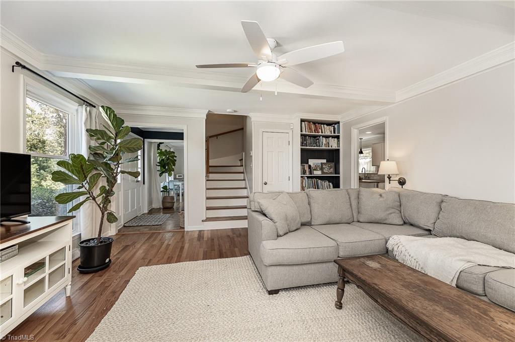 2119 Churchill Drive