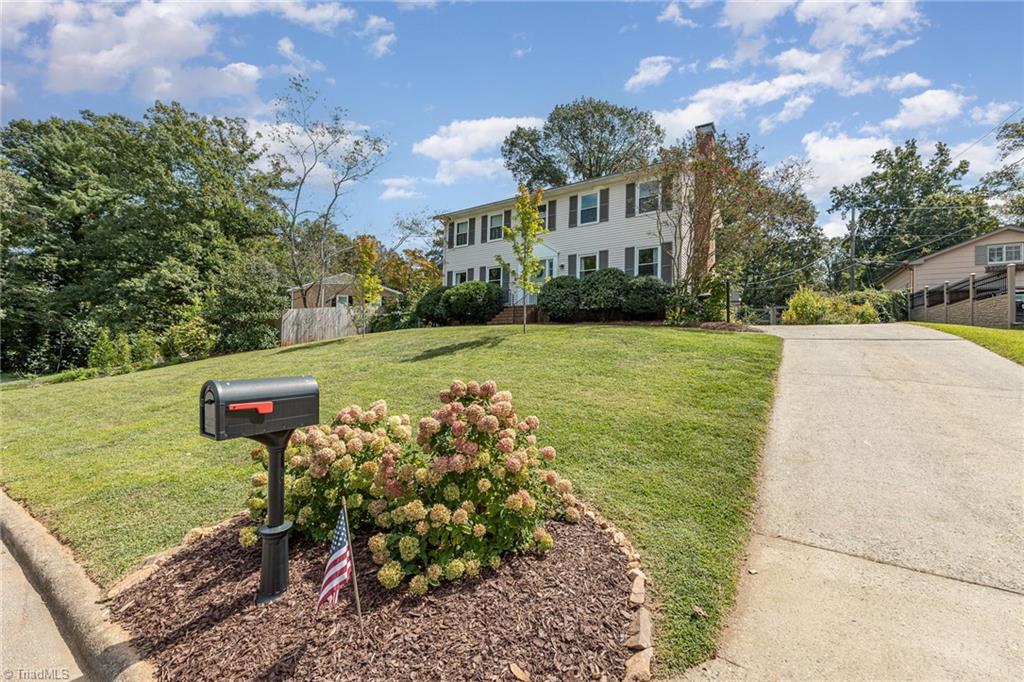 2119 Churchill Drive