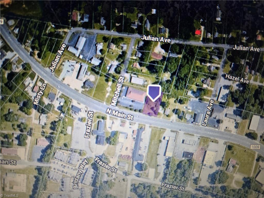 10538 N Main Street