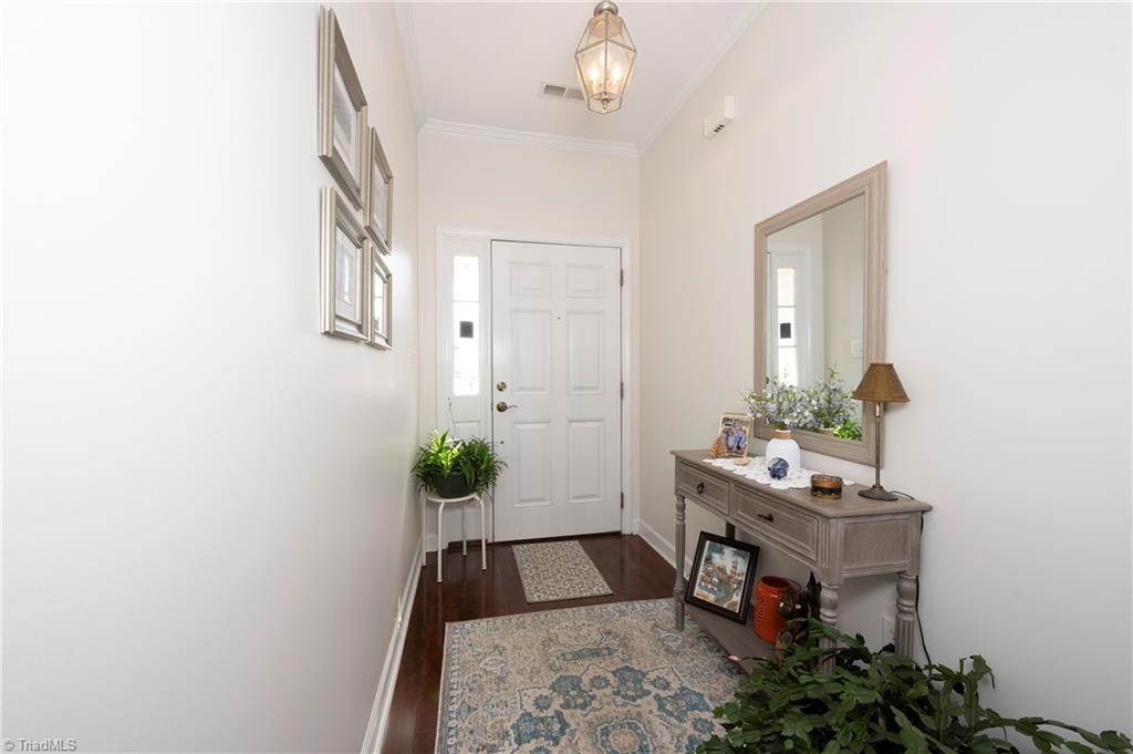 401 Peace Rollins Court