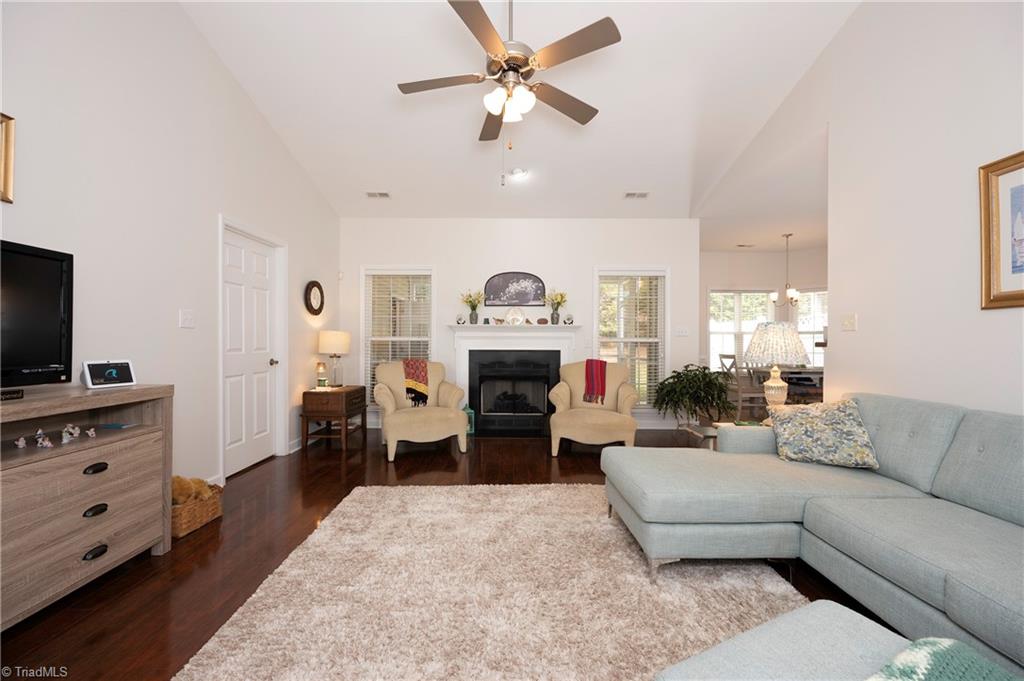 401 Peace Rollins Court