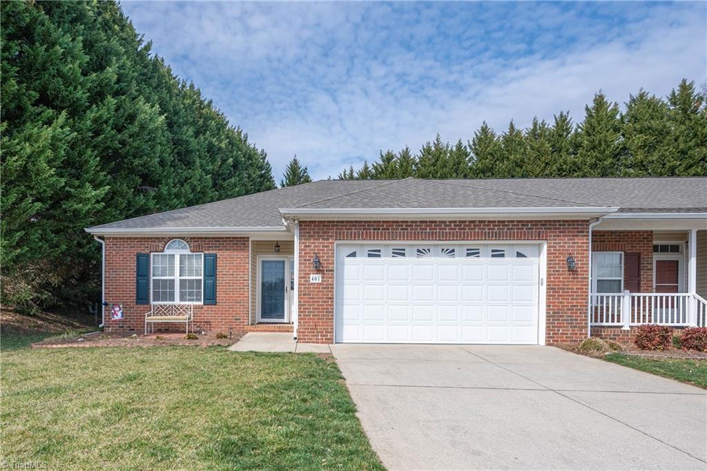 401 Peace Rollins Court