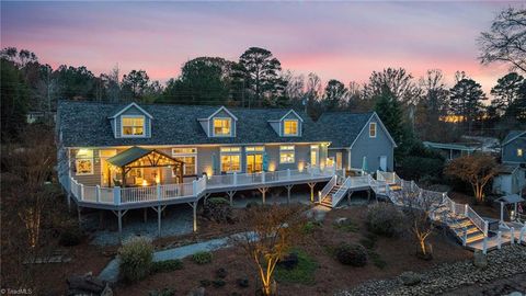 A home in Lexington