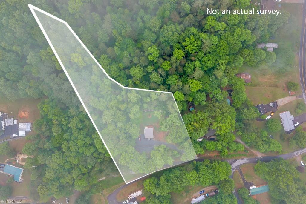 Photo of 38 Macey Drive, Nebo, NC 28761 (MLS # 1240083)