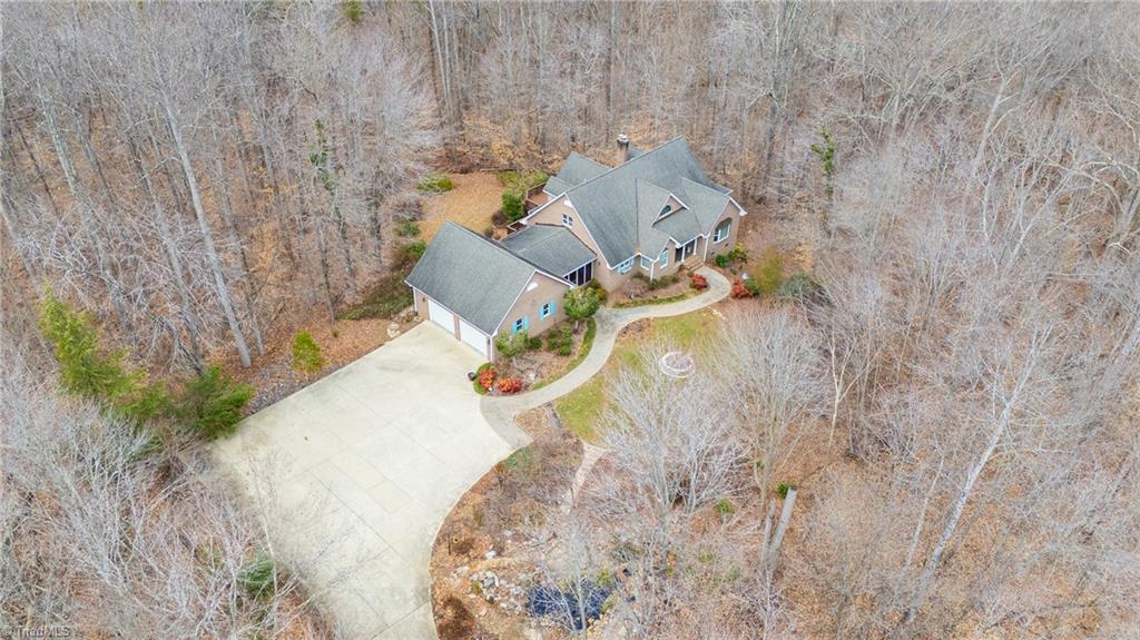 1265 Tellowee Road, Eden, North Carolina image 49