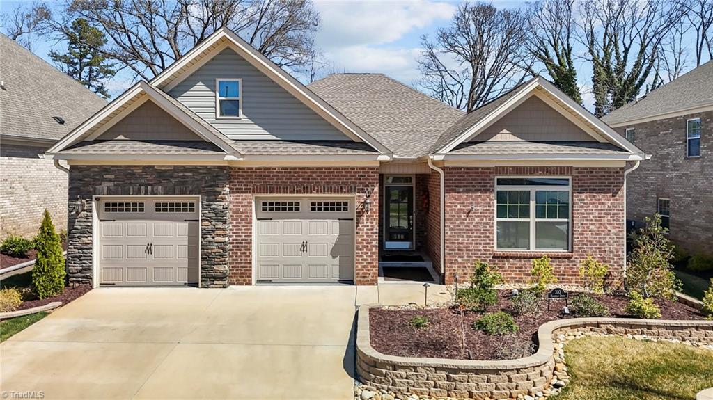 310 Macallan Drive, Burlington, North Carolina image 32