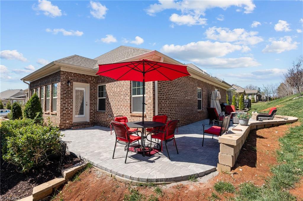 310 Macallan Drive, Burlington, North Carolina image 29