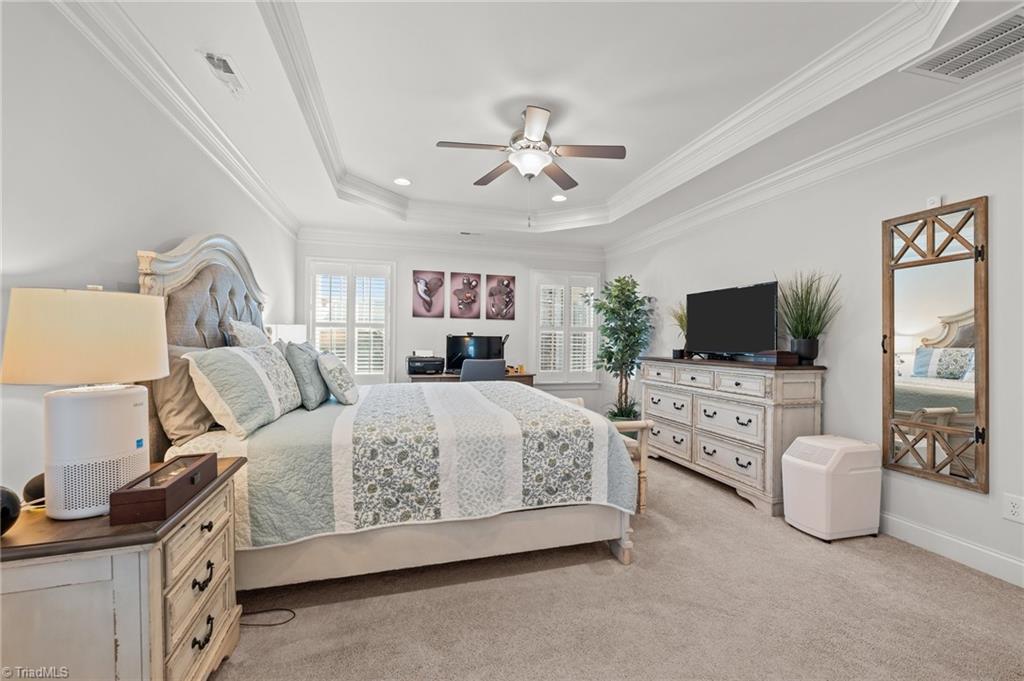 310 Macallan Drive, Burlington, North Carolina image 24