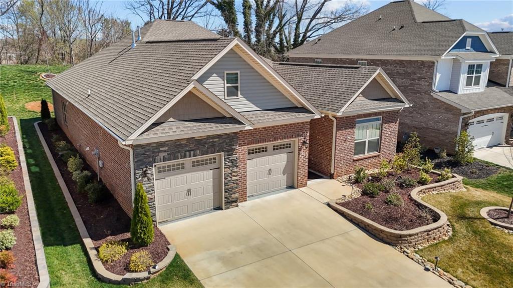 310 Macallan Drive, Burlington, North Carolina image 35