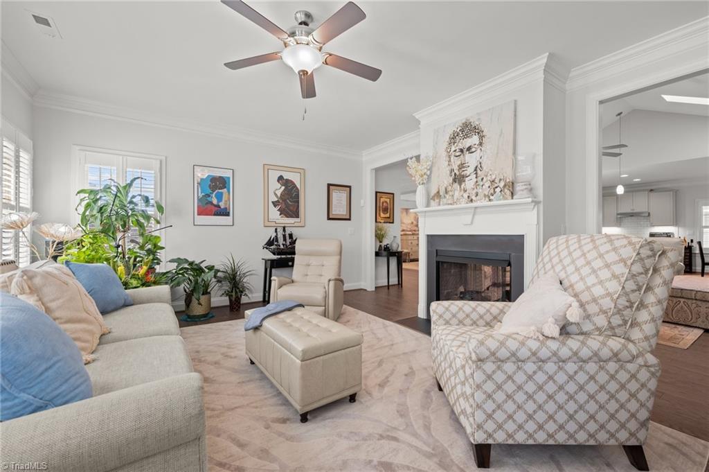 310 Macallan Drive, Burlington, North Carolina image 20