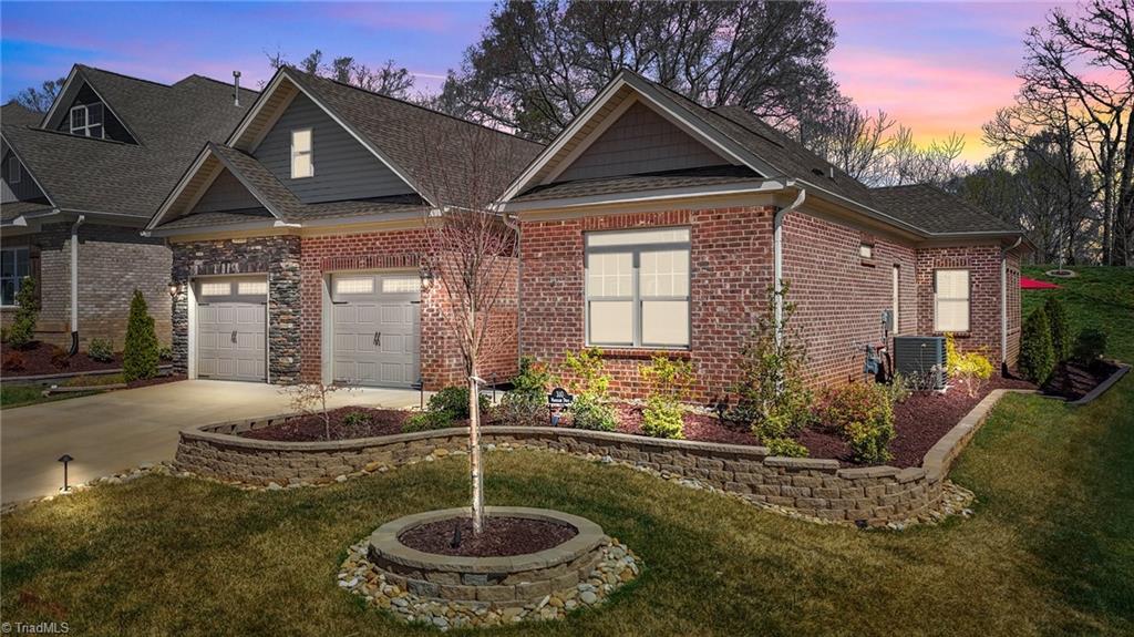 310 Macallan Drive, Burlington, North Carolina image 1