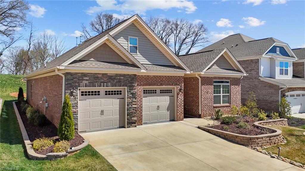 310 Macallan Drive, Burlington, North Carolina image 36