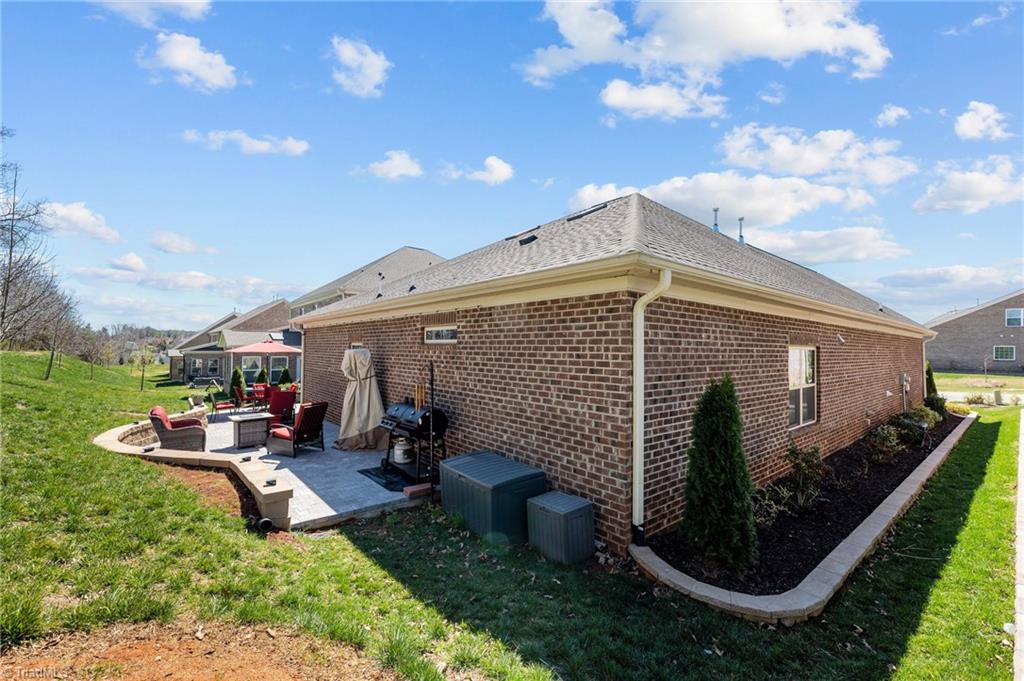 310 Macallan Drive, Burlington, North Carolina image 31