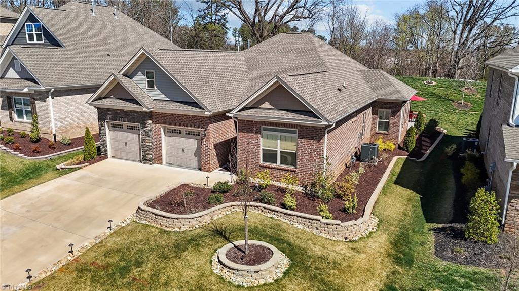 310 Macallan Drive, Burlington, North Carolina image 34