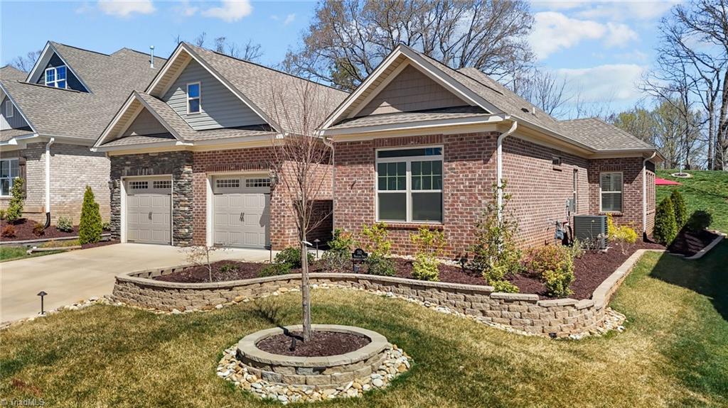 310 Macallan Drive, Burlington, North Carolina image 2