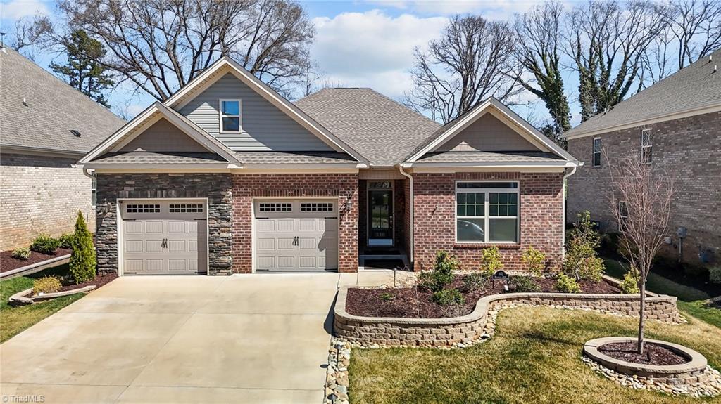 310 Macallan Drive, Burlington, North Carolina image 3