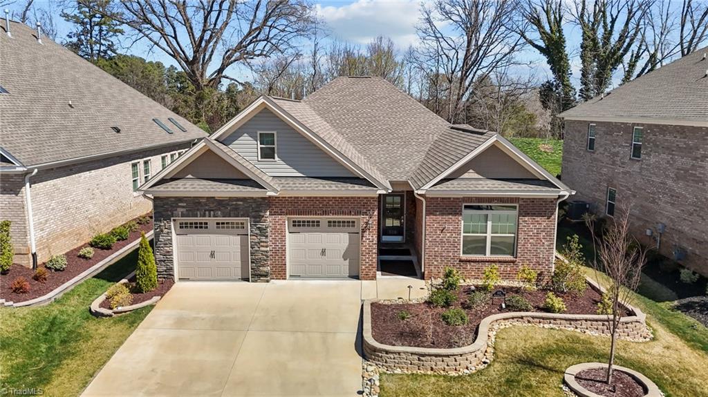 310 Macallan Drive, Burlington, North Carolina image 33