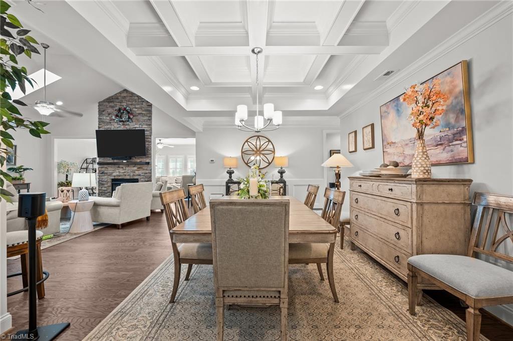 310 Macallan Drive, Burlington, North Carolina image 10