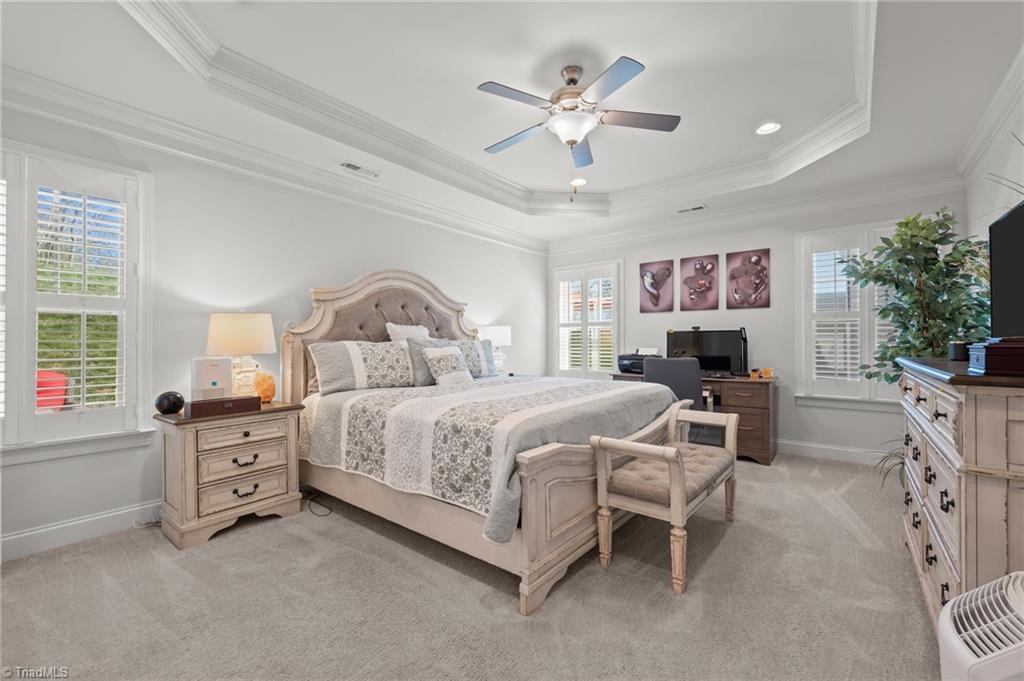 310 Macallan Drive, Burlington, North Carolina image 23
